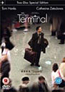 The Terminal (2 disc set)